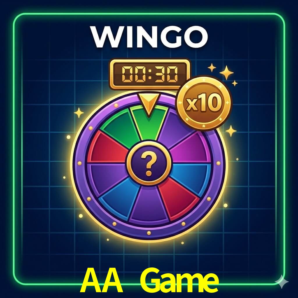 wingo game